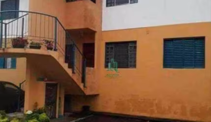 Casa com 2 dormitórios à venda, 42 m² por R$ 212.000,00 - Parque Industrial Cumbica - Guarulhos/SP
