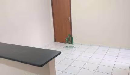 Apartamento à venda, 51 m² por R$ 250.000,00 - Bonsucesso - Guarulhos/SP
