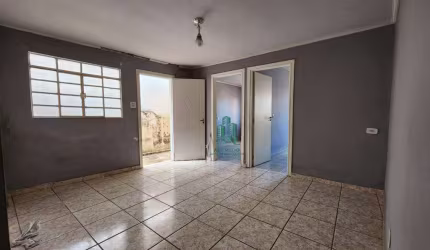 Casa com 2 dormitórios à venda, 99 m² por R$ 450.000,00 - Vila Paiva - São Paulo/SP