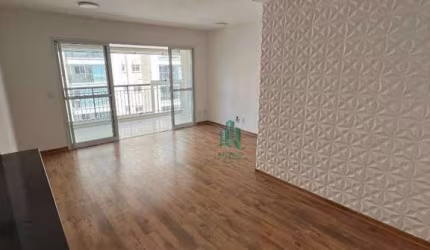Apartamento com 2 dormitórios à venda, 80 m² por R$ 750.000,00 - Jardim Flor da Montanha - Guarulhos/SP