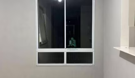 Apartamento com 2 dormitórios à venda, 46 m² por R$ 233.000,00 - Jardim Nova Cidade - Guarulhos/SP