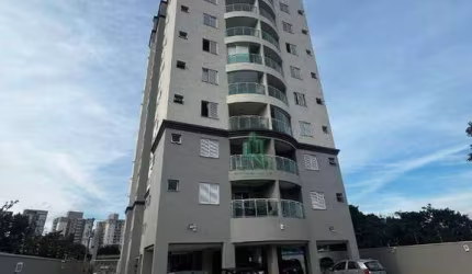 Apartamento à venda, 49 m² por R$ 380.000,00 - Macedo - Guarulhos/SP