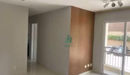 Apartamento com 2 dormitórios à venda, 48 m² por R$ 402.000,00 - Vila Maria Alta - São Paulo/SP