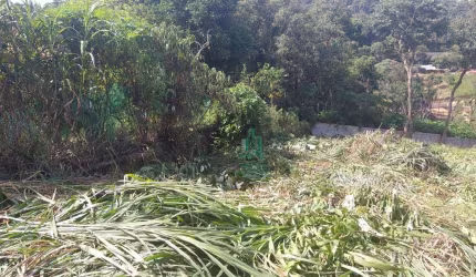 Terreno à venda, 585 m² por R$ 69.000,00 - Est Santa Maria do Portão - Atibaia/SP