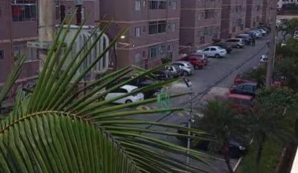 Apartamento com 2 dormitórios à venda, 57 m² por R$ 237.000,00 - Jardim Iporanga - Guarulhos/SP