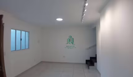 Sobrado com 2 dormitórios à venda, 68 m² por R$ 550.000,00 - Vila Barbosa - São Paulo/SP