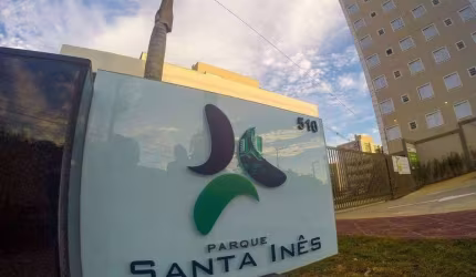 Apartamento com 2 dormitórios à venda, 44 m² por R$ 270.000,00 - Vila Bremen - Guarulhos/SP