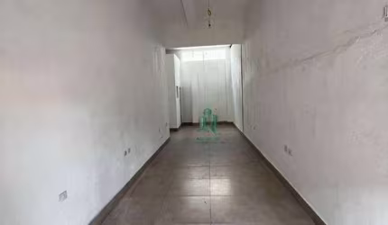 Salão para alugar, 39 m² por R$ 2.550,00/mês - Cocaia - Guarulhos/SP