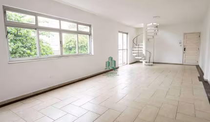 Apartamento Duplex com 5 dormitórios à venda, 208 m² por R$ 960.000,00 - Embaré - Santos/SP