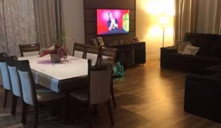 Casa com 3 dormitórios à venda, 295 m² por R$ 954.000,00 - Água Azul - Guarulhos/SP