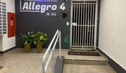 Apartamento com 2 dormitórios à venda, 48 m² por R$ 313.000,00 - Vila Itapoan - Guarulhos/SP