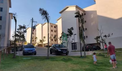 Apartamento com 2 dormitórios à venda, 38 m² por R$ 207.000,00 - Jardim Albertina - Guarulhos/SP