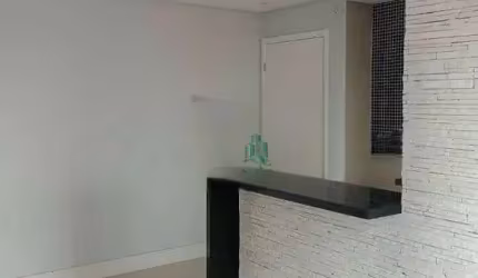 Apartamento com 2 dormitórios à venda, 50 m² por R$ 408.000,00 - Vila Augusta - Guarulhos/SP