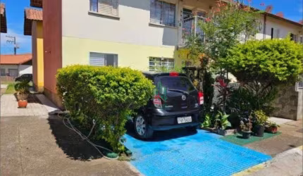 Casa com 2 dormitórios à venda, 44 m² por R$ 223.000,00 - Vila Carmela I - Guarulhos/SP