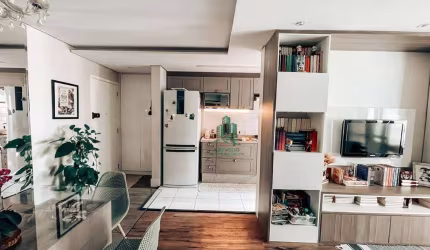 Apartamento com 3 dormitórios à venda, 83 m² por R$ 795.000,00 - Jardim Flor da Montanha - Guarulhos/SP