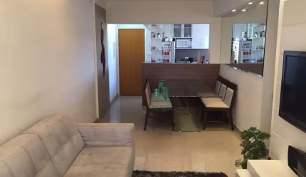 Apartamento com 3 dormitórios à venda, 76 m² por R$ 583.000,00 - Vila Progresso - Guarulhos/SP