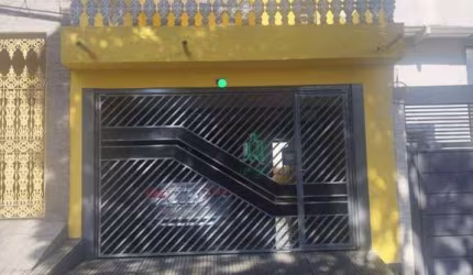 Sobrado com 3 dormitórios à venda, 100 m² por R$ 580.000,00 - Jardim Bela Vista - Guarulhos/SP