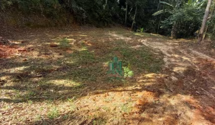Terreno à venda, 2050 m² por R$ 125.000,00 - Pedreira - Arujá/SP