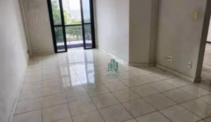 Apartamento com 2 dormitórios à venda, 96 m² por R$ 679.000,00 - Ponta da Praia - Santos/SP