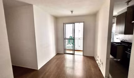 Apartamento com 2 dormitórios à venda, 48 m² por R$ 300.000,00 - Jardim Rossi - Guarulhos/SP