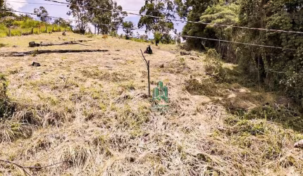 Terreno à venda, 980 m² por R$ 132.000 - Estância San Remo - Atibaia/SP