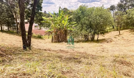 Terreno à venda, 380 m² por R$ 143.000,00 - Maracana - Atibaia/SP