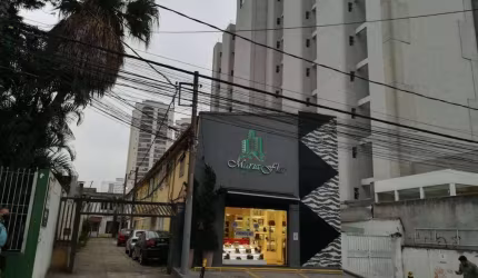 Sobrado à venda, 85 m² por R$ 540.000,00 - Centro - Guarulhos/SP