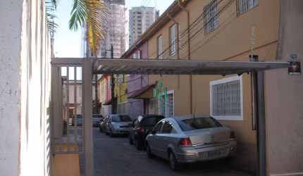 Sobrado à venda, 104 m² por R$ 540.000,00 - Centro - Guarulhos/SP