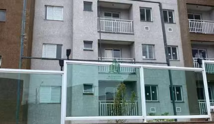 Apartamento com 2 dormitórios à venda, 48 m² por R$ 223.000,00 - Jardim do Triunfo - Guarulhos/SP