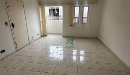 Apartamento com 3 dormitórios à venda, 80 m² por R$ 420.000,00 - Centro - Guarulhos/SP