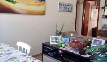 Apartamento com 2 dormitórios à venda, 65 m² por R$ 403.000,00 - Vila Augusta - Guarulhos/SP