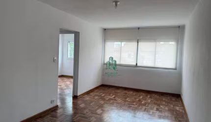 Apartamento com 2 dormitórios à venda, 75 m² por R$ 500.000,00 - Santana - São Paulo/SP