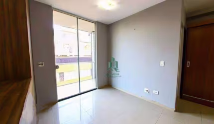 Apartamento com 1 dormitório à venda, 36 m² por R$ 340.000,00 - Vila Augusta - Guarulhos/SP