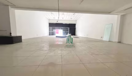 Salão para alugar, 250 m² por R$ 11.000,00/mês - Vila Galvão - Guarulhos/SP