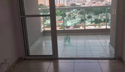 Apartamento com 2 dormitórios à venda, 60 m² por R$ 480.000,00 - Vila Osasco - Osasco/SP