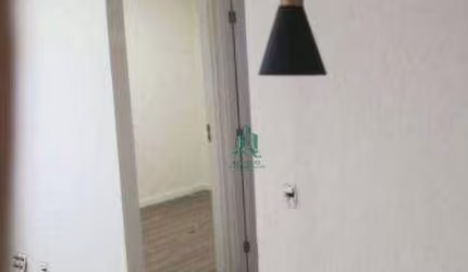 Apartamento com 2 dormitórios para alugar, 42 m² por R$ 1.870,00/mês - Jardim IV Centenário - Guarulhos/SP
