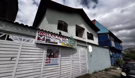 Casa com 3 dormitórios à venda, 150 m² por R$ 509.000,00 - Jardim Bom Clima - Guarulhos/SP