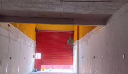 Galpão para alugar, 100 m² por R$ 4.930,00/mês - Centro - Guarulhos/SP