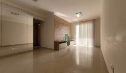 Apartamento com 3 dormitórios para alugar, 69 m² por R$ 3.456,50/mês - Maia - Guarulhos/SP