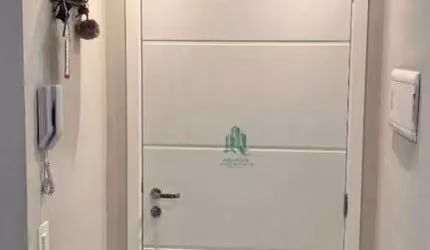 Apartamento com 2 dormitórios à venda, 51 m² por R$ 467.000,00 - Macedo - Guarulhos/SP