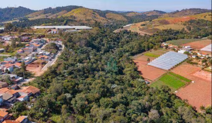 Terreno à venda, 80798 m² por R$ 11.236.000,00 - Tanque - Atibaia/SP