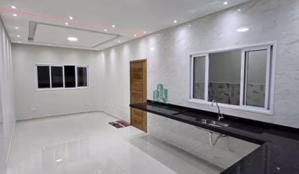 Casa com 3 dormitórios à venda, 85 m² por R$ 700.000,00 - Cidade Parque Alvorada - Guarulhos/SP