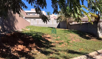 Terreno à venda, 306 m² por R$ 280.000,00 - Chácaras Maringá - Atibaia/SP