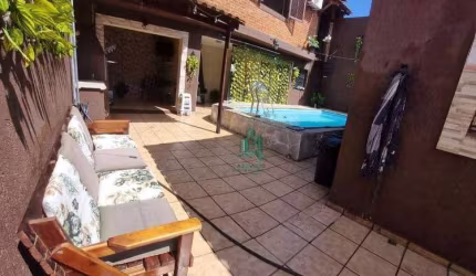 Casa com 3 dormitórios à venda, 350 m² por R$ 1.600.000,00 - Jardim do Colégio (Zona Norte) - São Paulo/SP