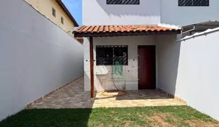 Sobrado com 2 dormitórios à venda, 67 m² por R$ 480.000,00 - Vila Nova Bonsucesso - Guarulhos/SP