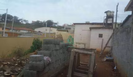 Terreno à venda, 298 m² por R$ 191.000,00 - Jardim Imperial - Atibaia/SP