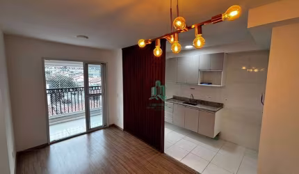 Apartamento com 2 dormitórios, 47 m² - venda por R$ 419.000,00 ou aluguel por R$ 3.173,95/mês - Jardim Flor da Montanha - Guarulhos/SP