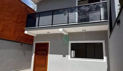 Casa com 3 dormitórios à venda, 100 m² por R$ 850.000,00 - Carmela III - Guarulhos/SP