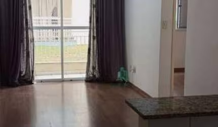 Apartamento com 2 dormitórios à venda, 50 m² por R$ 285.000,00 - Penha de França - São Paulo/SP
