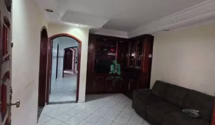 Casa com 5 dormitórios à venda, 250 m² por R$ 1.325.000,00 - Cidade Serodio - Guarulhos/SP